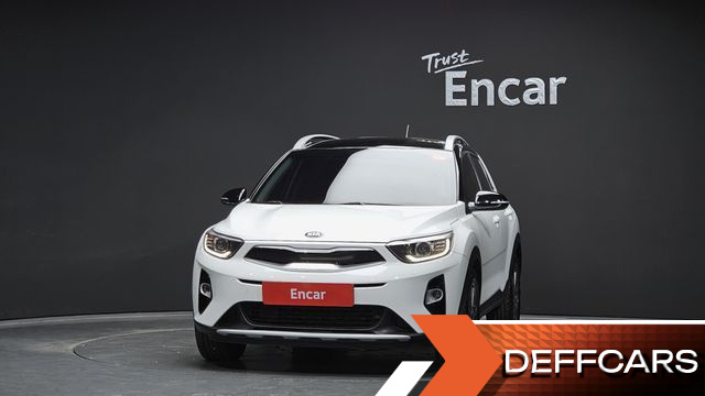 Kia STONIC 1.4 Trendy купить на сайте DeffCars