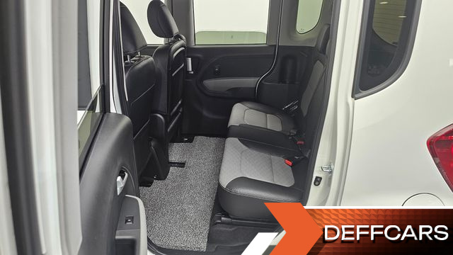 Kia RAY Prestige купить на сайте DeffCars