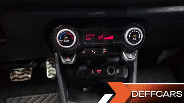 Kia MORNING Prestige купить на сайте DeffCars