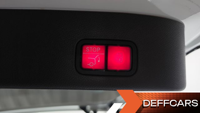 Mercedes GLS-CLASS GLS500 4MATIC купить на сайте DeffCars