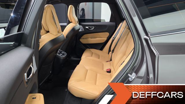 Volvo XC60 B5 Ultimate Bright купить на сайте DeffCars