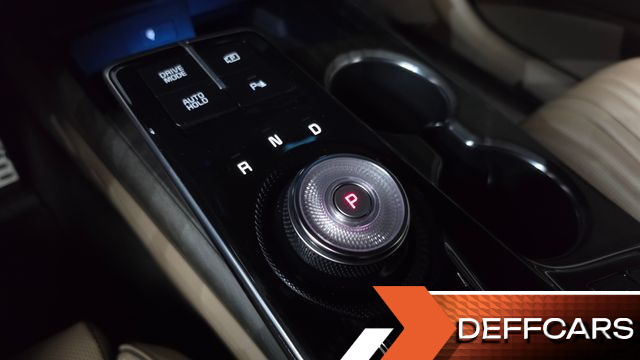 Kia K8 Signature купить на сайте DeffCars