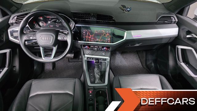 Audi Q3 35 TDI Premium купить на сайте DeffCars
