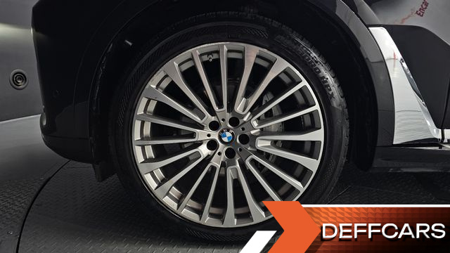 BMW X7 xDrive 40i Design Pure Excellence 7-Seater купить на сайте DeffCars