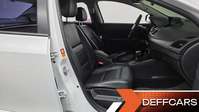 Renault-KoreaSamsung SM3 SE купить на сайте DeffCars