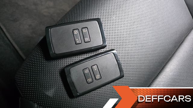 Renault-KoreaSamsung XM3 1.3 TCe RE Signature купить на сайте DeffCars