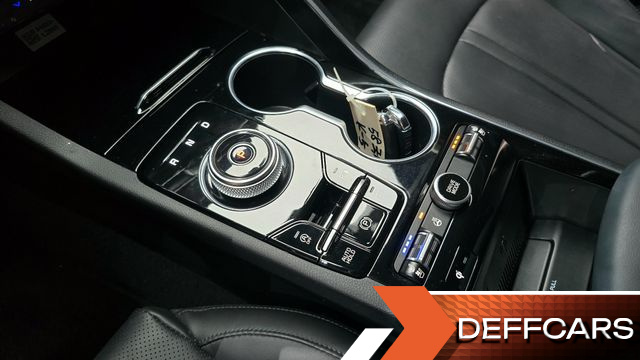 Kia K5 1.6 Turbo Noblesse купить на сайте DeffCars
