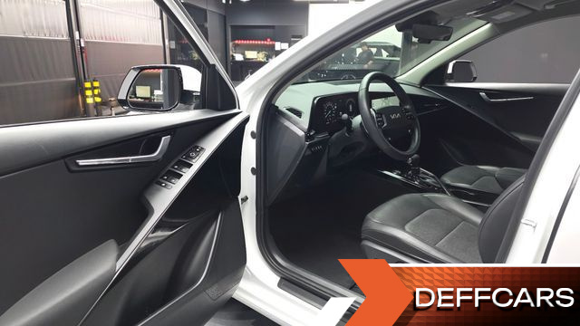 Kia NIRO Prestige купить на сайте DeffCars