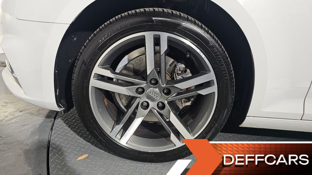 Audi A4 40 TFSI Premium купить на сайте DeffCars