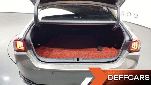 Lexus ES Luxury купить на сайте DeffCars