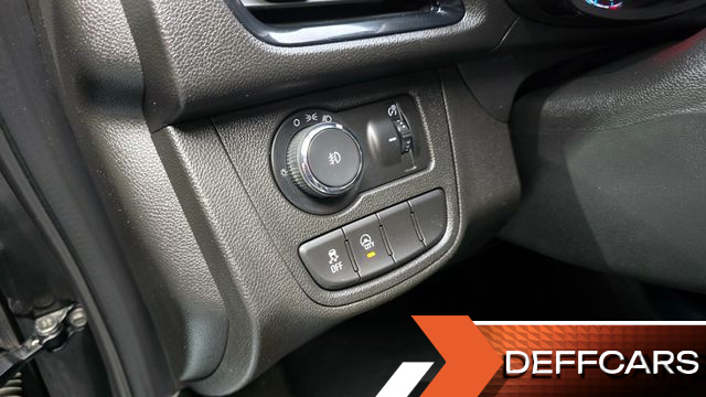 ChevroletGMDaewoo SPARK LT Plus купить на сайте DeffCars