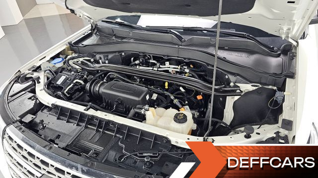 Ford EXPLORER 2.3 LimIted 4WD купить на сайте DeffCars