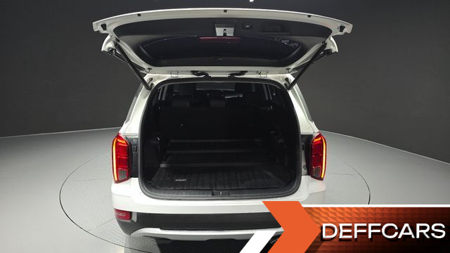 Hyundai PALISADE Diesel 2.2 2WD Prestige купить на сайте DeffCars