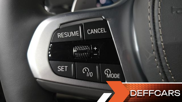 BMW X6 xDrive30d M Sport купить на сайте DeffCars