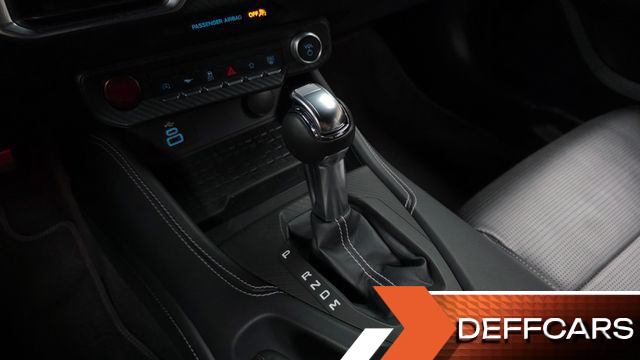 Ford MUSTANG 2.3 EcoBoost Premium Coupe купить на сайте DeffCars