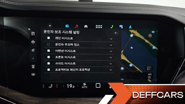 Volkswagen TOUAREG 3.0 TDI Prestige купить на сайте DeffCars