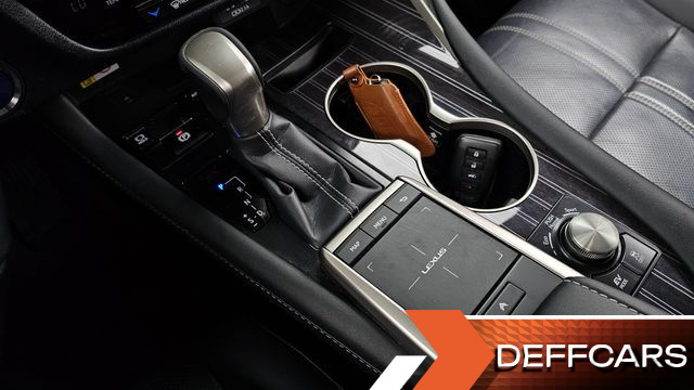 Lexus RX Executive купить на сайте DeffCars