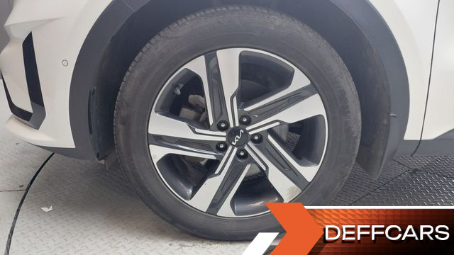 Kia SORENTO HEV 1.6 2WD Signature купить на сайте DeffCars
