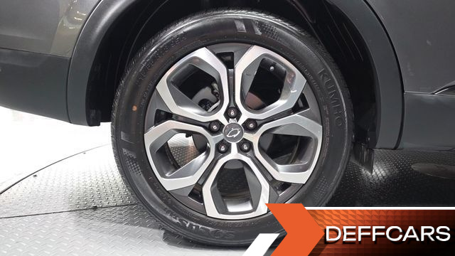 Renault-KoreaSamsung XM3 1.3 TCe RE Signature купить на сайте DeffCars