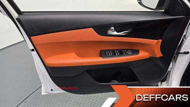 Kia K3 1.6 Noblesse купить на сайте DeffCars