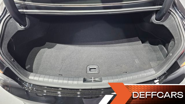 Hyundai GRANDEUR 3.0 LPi Rent Car Modern купить на сайте DeffCars