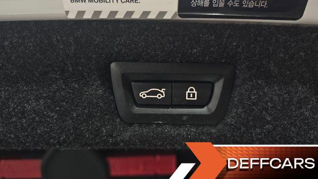 BMW 5-SERIES 520i M Sport купить на сайте DeffCars