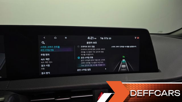 Kia EV6 Long Range 4WD GT Line купить на сайте DeffCars