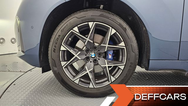 BMW X3 xDrive 20 M Sport купить на сайте DeffCars