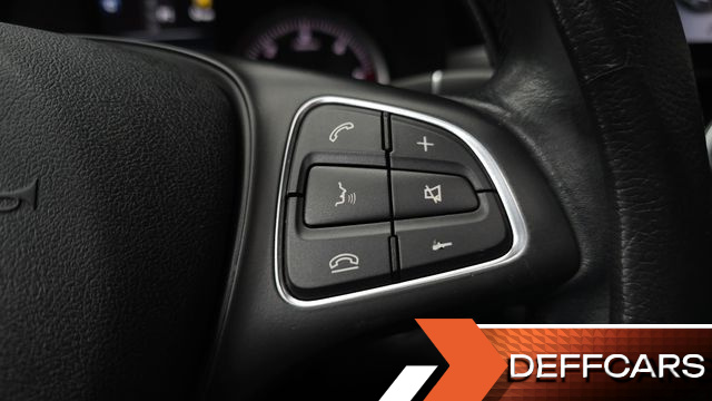 Mercedes C-CLASS C200 d купить на сайте DeffCars