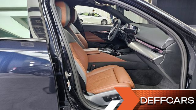 BMW I5 eDrive 40 M Sport купить на сайте DeffCars