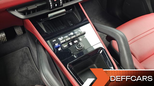 Porsche CAYENNE 3.0 Coupe купить на сайте DeffCars