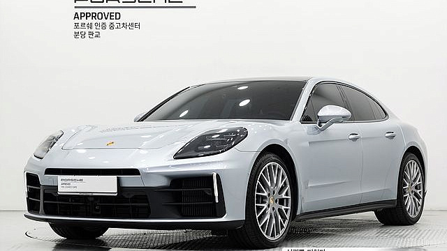 Porsche PANAMERA 2.9 AWD купить на сайте DeffCars