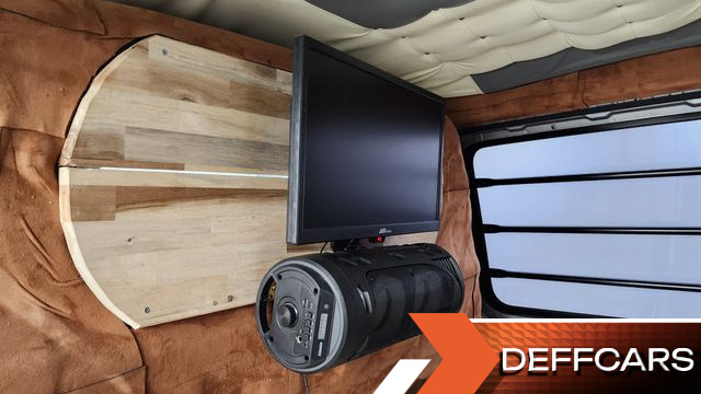 Hyundai STARIA Cargo 3-Seater Modern купить на сайте DeffCars