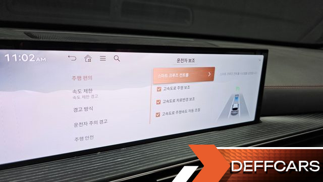 Genesis GV80 3.5T e-S/C Gasoline AWD купить на сайте DeffCars