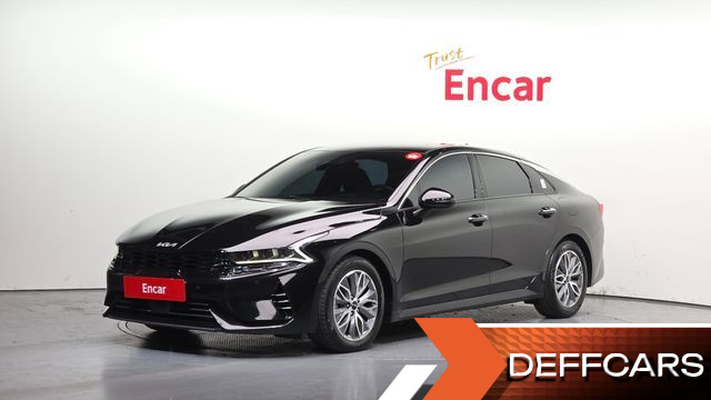 Kia K5 Noblesse купить на сайте DeffCars