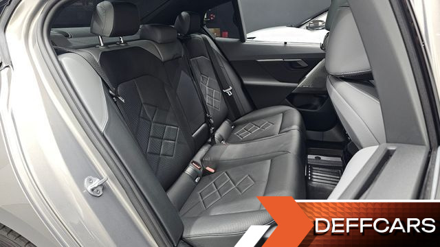 BMW 5-SERIES 530i xDrive M Sport купить на сайте DeffCars