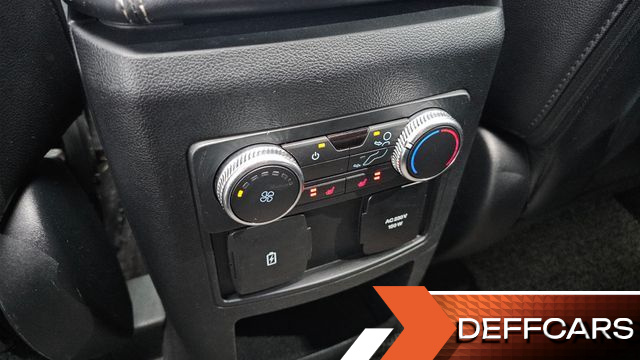 Ford EXPLORER 2.3 LimIted 4WD купить на сайте DeffCars