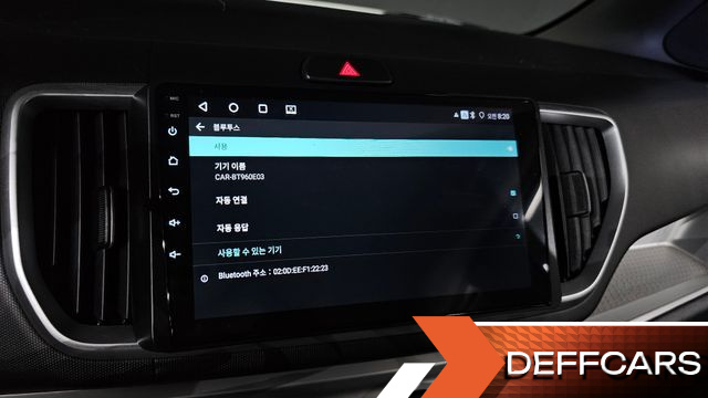 Kia RAY Van Standard купить на сайте DeffCars