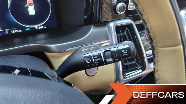 Kia SORENTO HEV 1.6 2WD Signature купить на сайте DeffCars