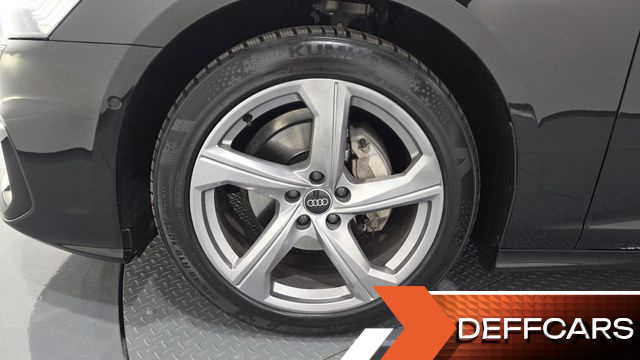 Audi A6 40 TDI Premium купить на сайте DeffCars