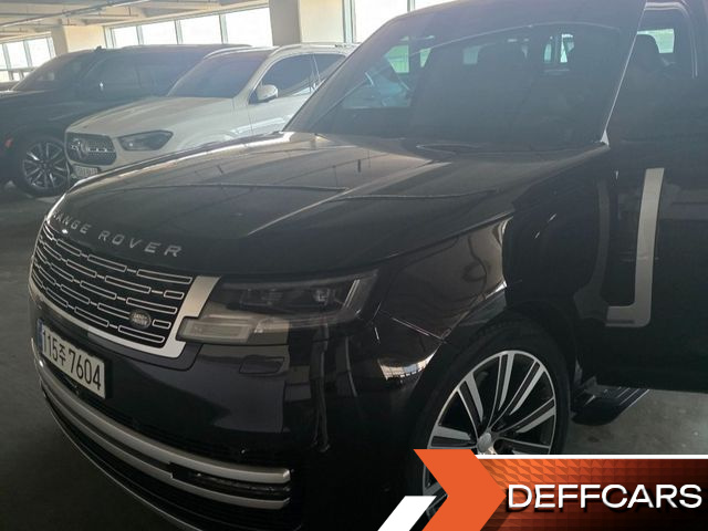 Land Rover RANGE ROVER P530 Autobiography Long Wheel Base купить на сайте DeffCars