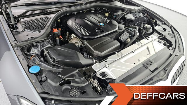 BMW 3-SERIES 320d купить на сайте DeffCars