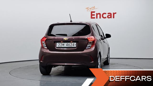 ChevroletGMDaewoo SPARK Premier купить на сайте DeffCars