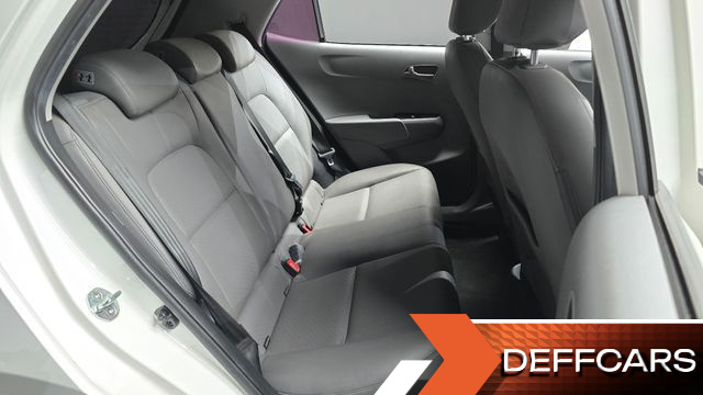 Kia MORNING Trendy купить на сайте DeffCars
