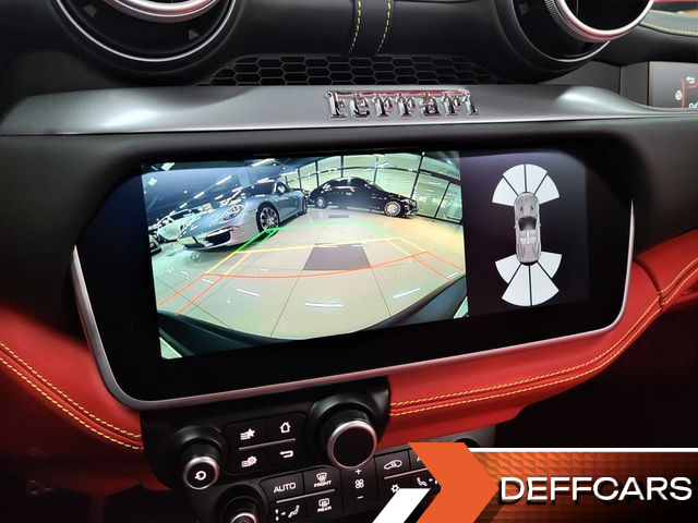 Ferrari PORTOFINO 3.9 V8 купить на сайте DeffCars