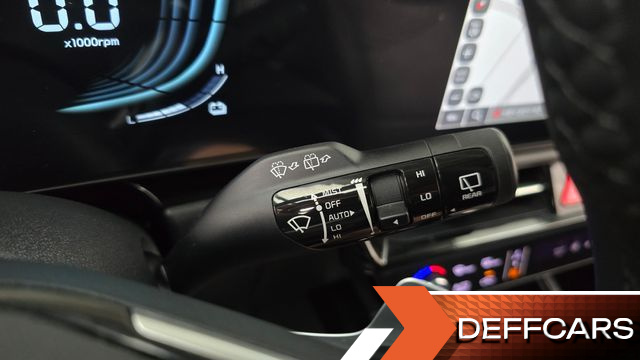 Kia NIRO Prestige купить на сайте DeffCars