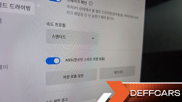 Tesla MODEL X AWD купить на сайте DeffCars