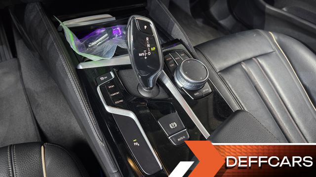 BMW 5-SERIES 520i Luxury купить на сайте DeffCars