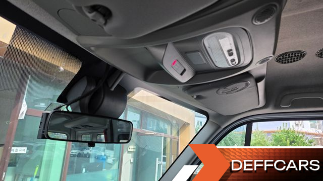 Renault-KoreaSamsung MASTER 2.3 15-Seater купить на сайте DeffCars