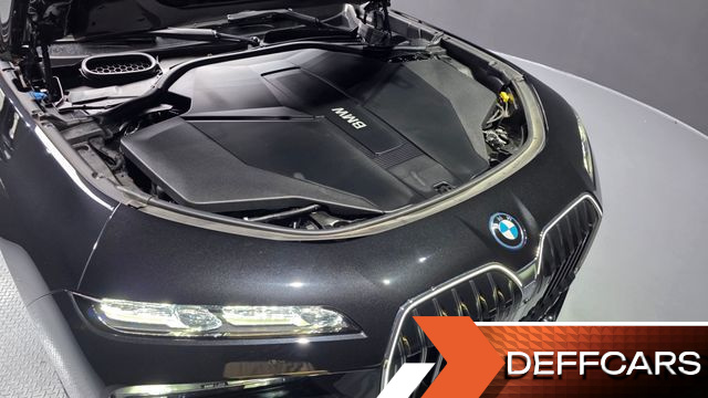 BMW I7 xDrive 60 M sport купить на сайте DeffCars